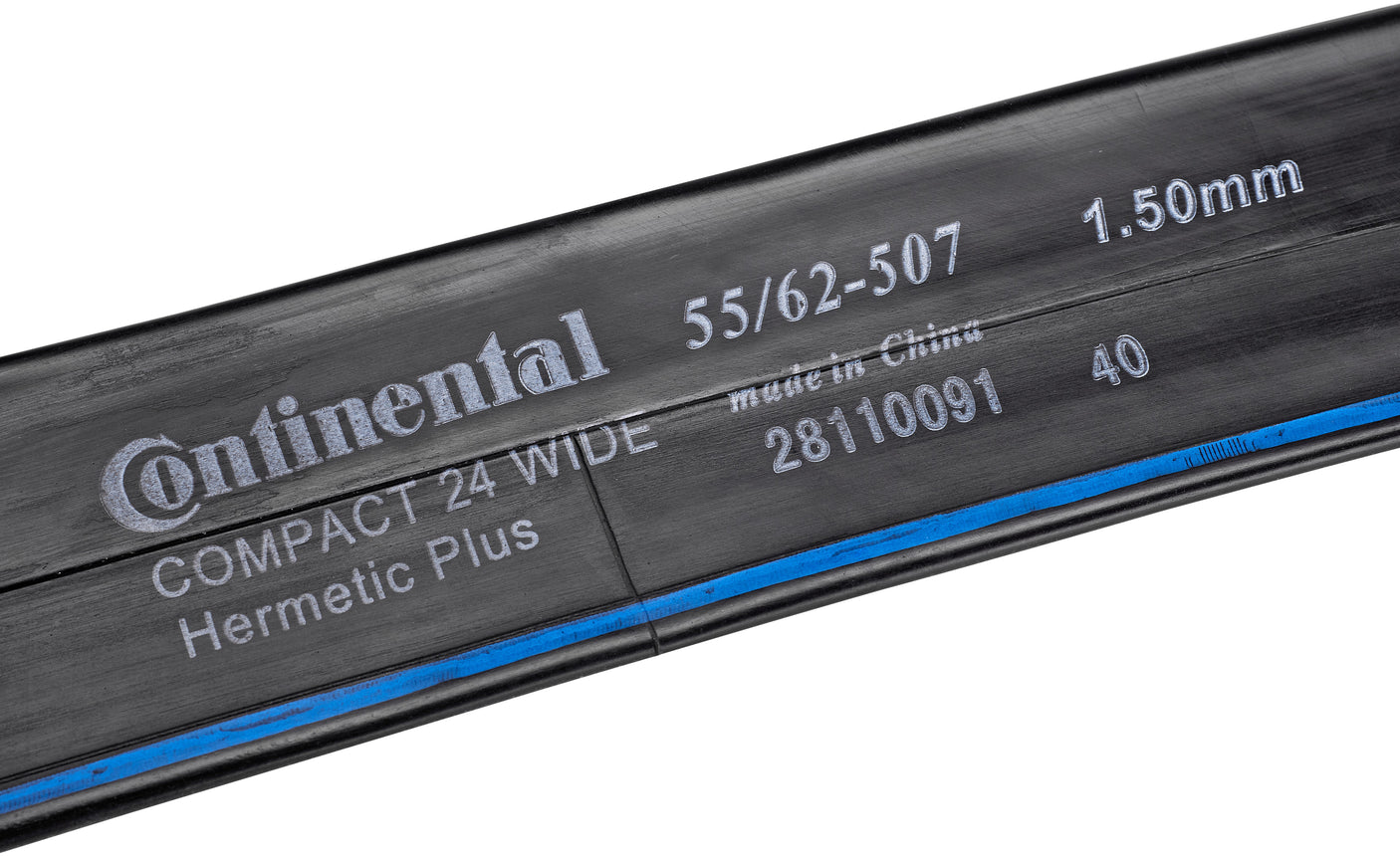 Continental Compact 24" Wide Hermetic Plus Schlauch 55-62/507