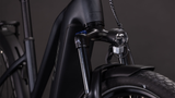 Cube Touring Hybrid ONE 600 Trapez coal´n´chrome (2026)