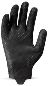 Roeckl Mittelberg Handschuhe Unisex black shadow