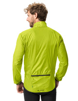 VAUDE Matera Air Jacke Herren gelb