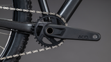 Cube Aim SLX slateblack´n´black (2026)