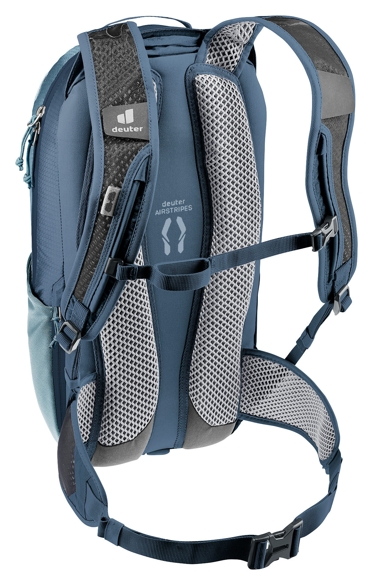 deuter Race 12 Fahrradrucksack atlantic-ink