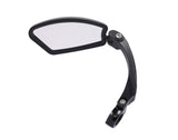 XLC MR-K10 Left Bike Mirror Clamp Mount