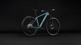 Cube Reaction C:62 ONE Diamant surfblue´n´black (2027)