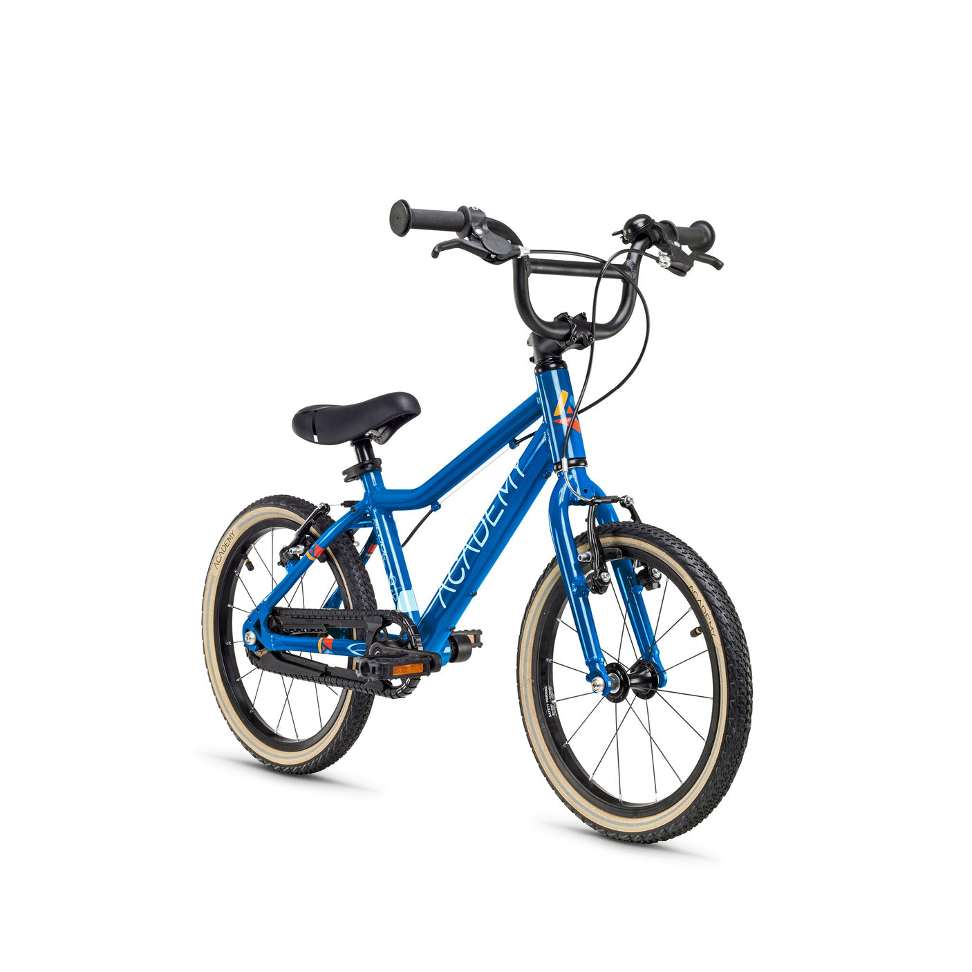 ACADEMY Grade 3 16" Blue (2027)