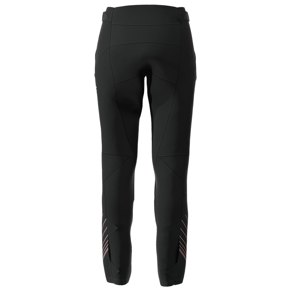 Zimtstern Bulletz Pant Wmns Pirate Black/Blush