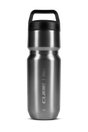 Cube Isolierflasche Arc 500 brushed grey