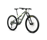 Orbea OCCAM SL H30 Spaceship Green - Acid Gum (Gloss) (2026)