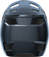 ABUS HiDrop Helm MTB midnight blue