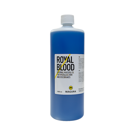 Magura Royal Blood, 1000 ml
