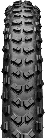 Continental Mountain King 2.8 Performance Faltreifen 27.5x2.75" TLR E-25 schwarz