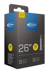 Schwalbe Nr. 14 Schlauch 26" Extralight SV