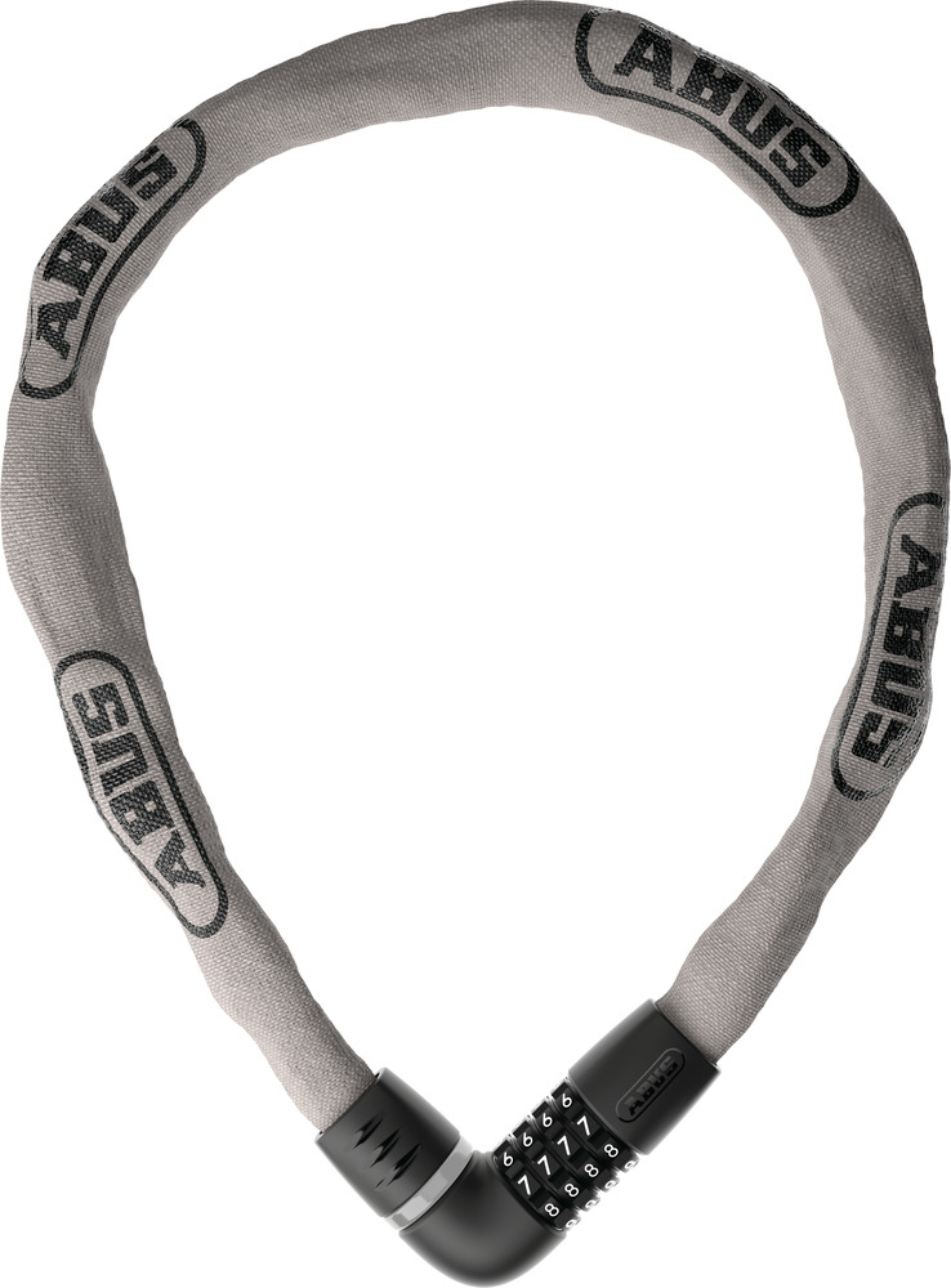Abus Tresor 6806C/85 tec grey