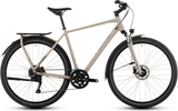 Cube Kathmandu ONE Diamant oatgrey´n´grey (2026)