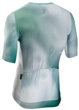 Northwave Blade Jersey Short Sleeve White/Sage Green