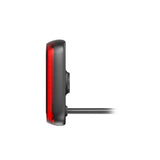 Knog Blinder E Commuter RS25 Rückleuchte StVZO rote LED black
