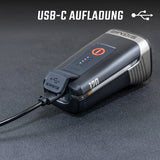 Sigma AURA 120 + HIRO 50 LINK Beleuchtungsset
