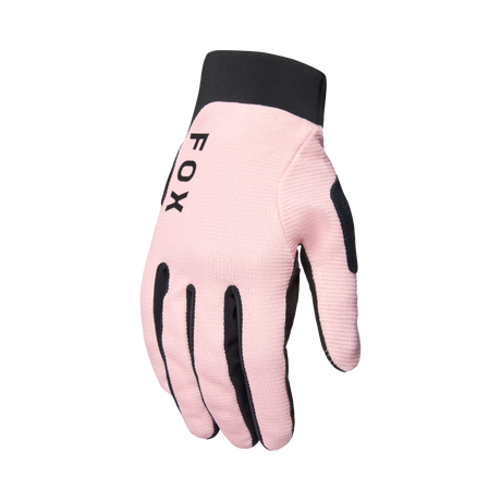 Fox W Ranger Glove Gel Blush