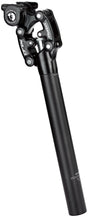 XLC SP-S11 Federsattelstütze Ø30,9mm schwarz
