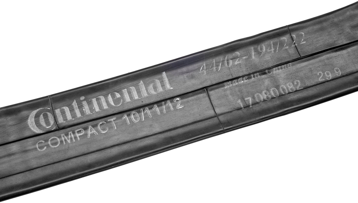 Continental Compact 10/11/12" Schlauch 44-62/194-222 AV
