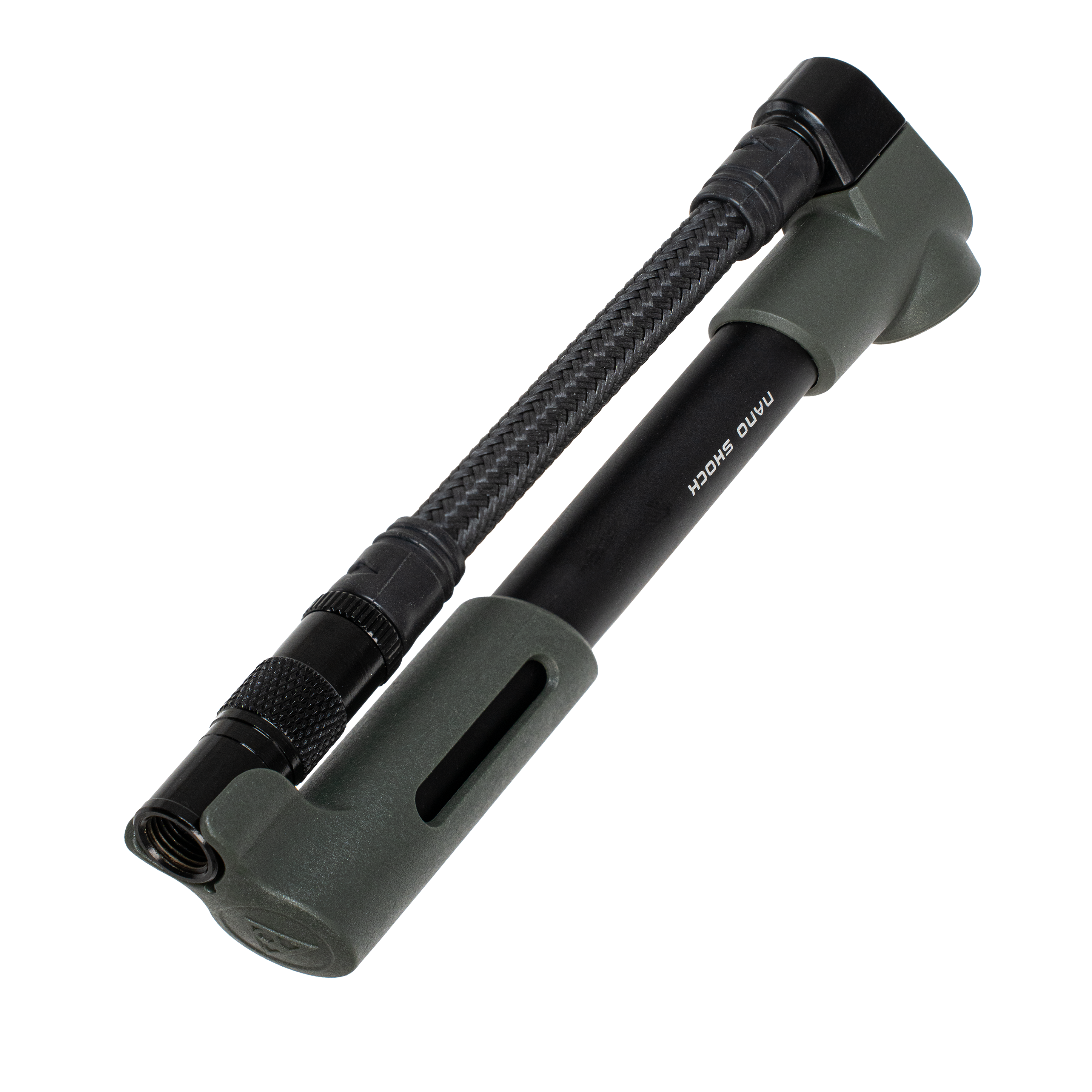 Topeak Nano Shock