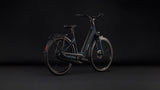 Cube Supreme Hybrid Comfort ONE 600 Easy Entry storm´n´reflex (2027)