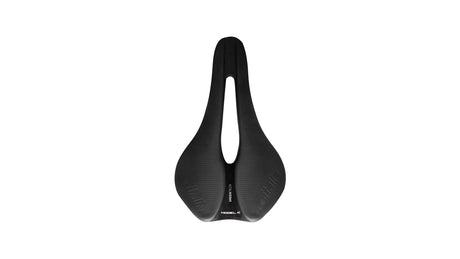 Selle Italia Model X Green SF Sattel black