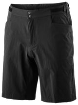 Gonso Adventure Shorts M black
