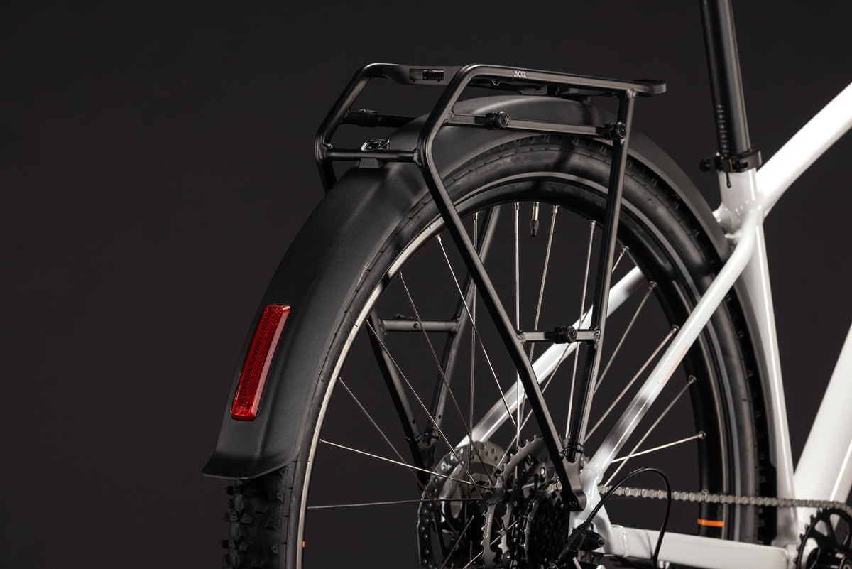 Cube Aim ONE FE  metallicwhite´n´black (2027)