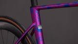Cube Litening AIR C:68X Race dazzlepink´n´blue (2026)