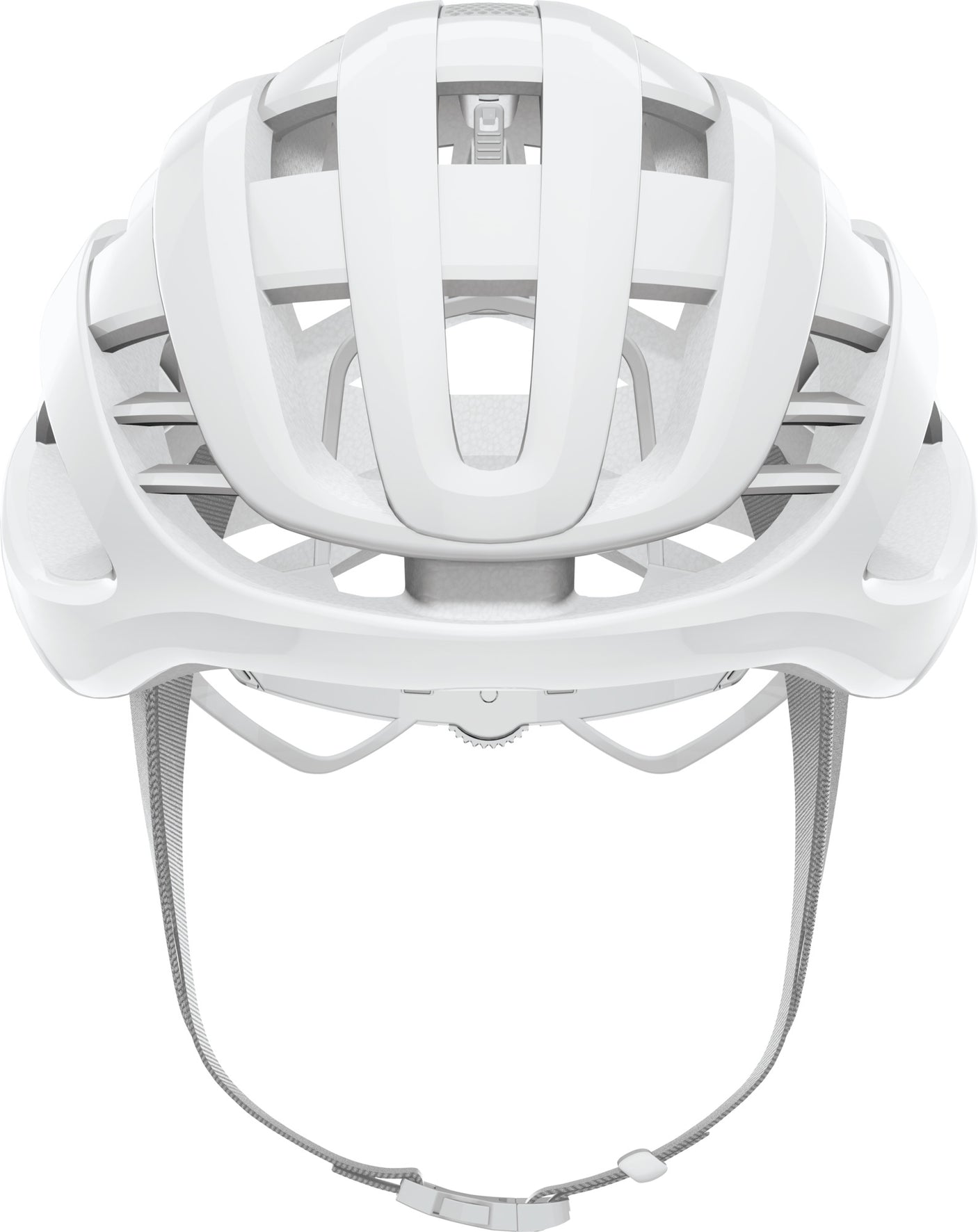 Abus AirBreaker pure white