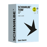 Schwalbe Nr. 1 45° Schlauch 12" 47/62-203 AV