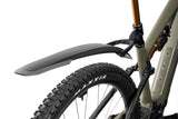 ACID Steckschutzblech VANE PRO 27,5-29" RATCHET hinten black´n´black