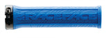 Race Face Half Nelson Griffe blau
