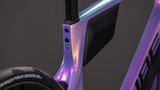Cube Agree C:62 SLX  cosmicpurple´n´black (2026)