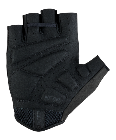 Cube Handschuhe NF Ergonomics GEL kurzfinger black
