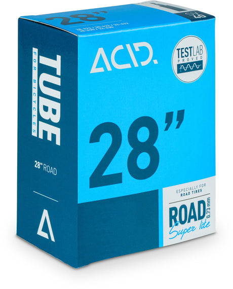 Cube ACID Road Super Lite Schlauch 28" 28/32-622/630