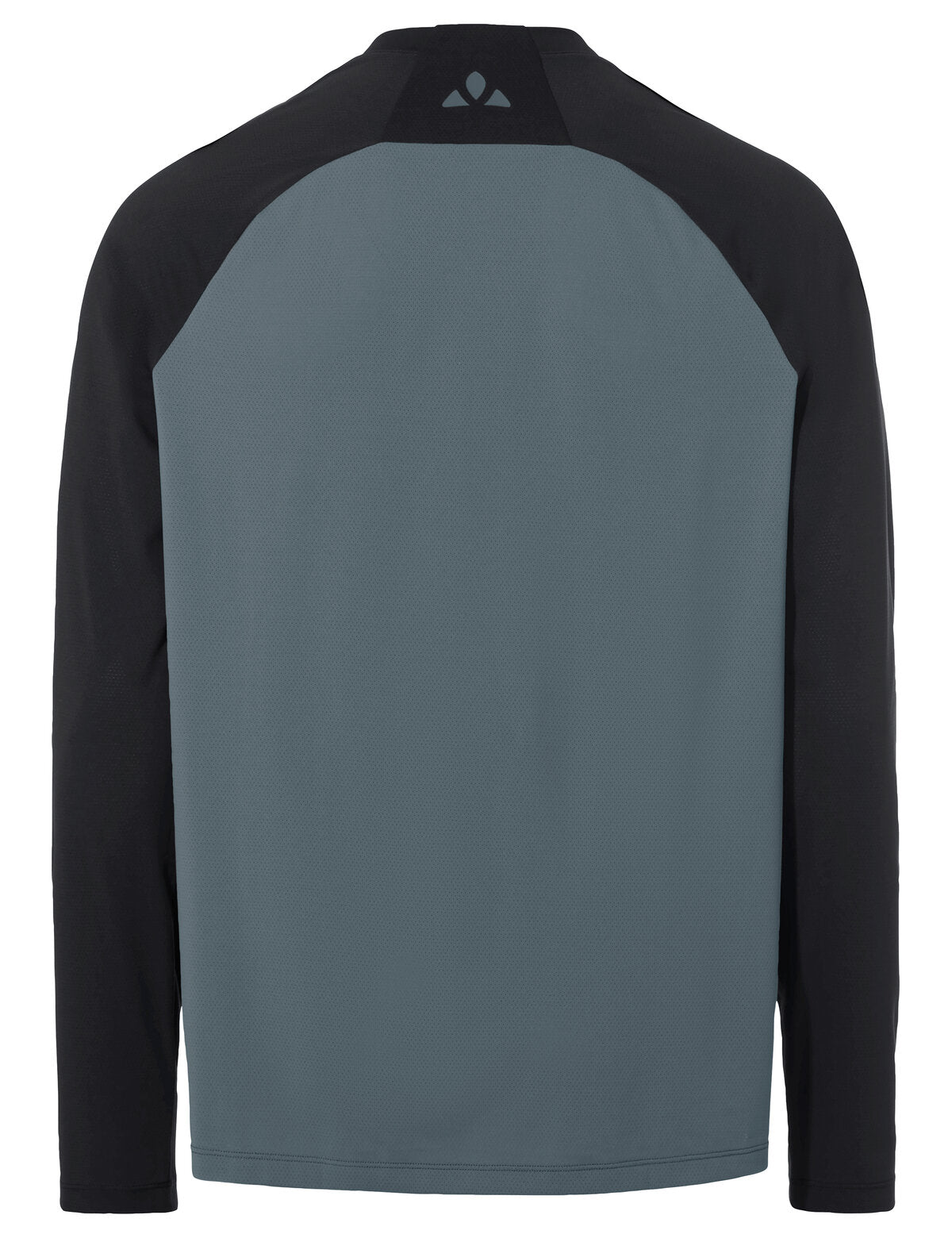 VAUDE Loamer LS Shirt Herren grau