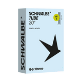 Schwalbe Nr. 6 Schlauch 20" 2028/40-406 AV