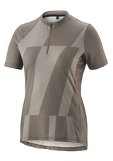 Gonso Adventure Jersey Halfzip W gray phoenix