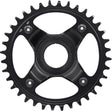 Shimano Kettenblatt E8000 SM-CRE80 36Z 55 mm Kettenlinie