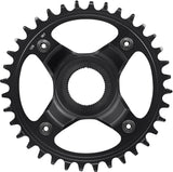 Shimano Kettenblatt E8000 SM-CRE80 36Z 55 mm Kettenlinie