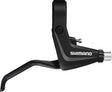 Shimano BL-T4000 Bremshebel Hinterrad schwarz