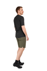 Cube GRAVEL Trikot kurzarm grey