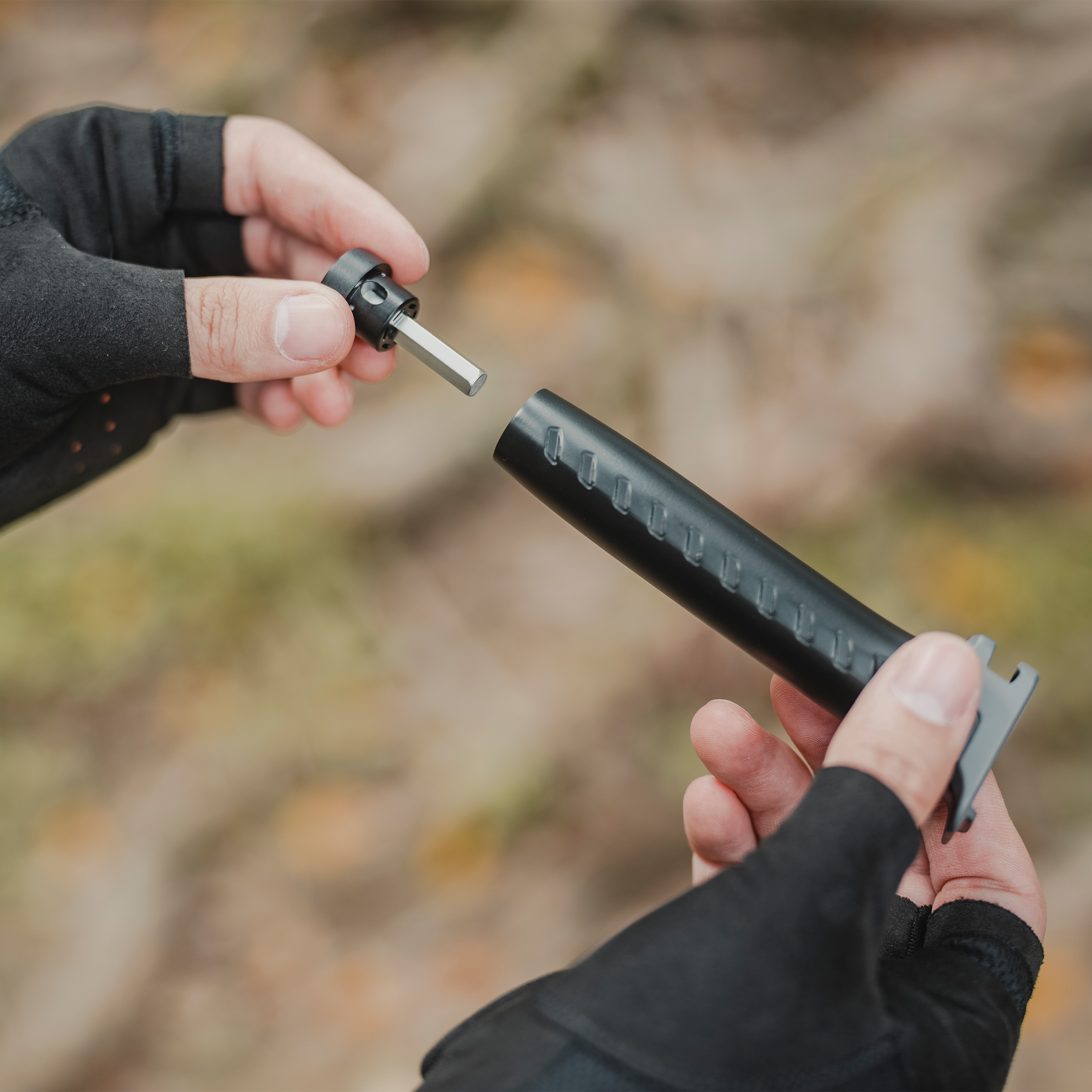 Topeak Solo Tire Lever