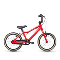 ACADEMY Grade 3 (2026) | 16 Zoll Kinderfahrrad | Red – aktuelle Variante