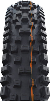 Schwalbe Nobby Nic Super Trail Evo Faltreifen 27.5x2.60" TLE E-50 Addix Speedgrip SnakeSkin schwarz