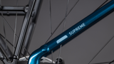 Cube Supreme RT Hybrid Comfort EX 600 Easy Entry nautica´n´prism (2026)