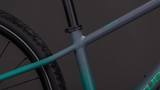 Cube Numove 240 Disc  lavagrey´n´coolgreen (2027)