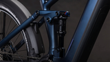 Cube Stereo Hybrid ONE22 SLX 800 FE  indigoblue´n´blue (2026)
